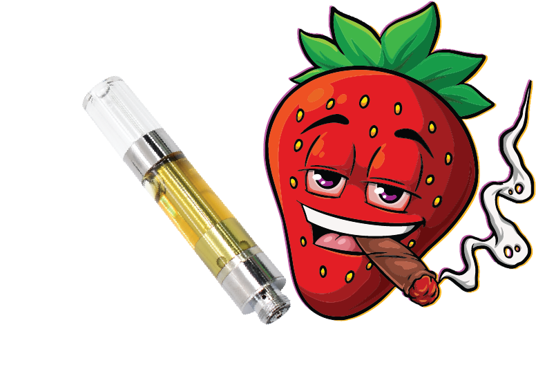 Strawberry Zkittles — Midwest Extracts